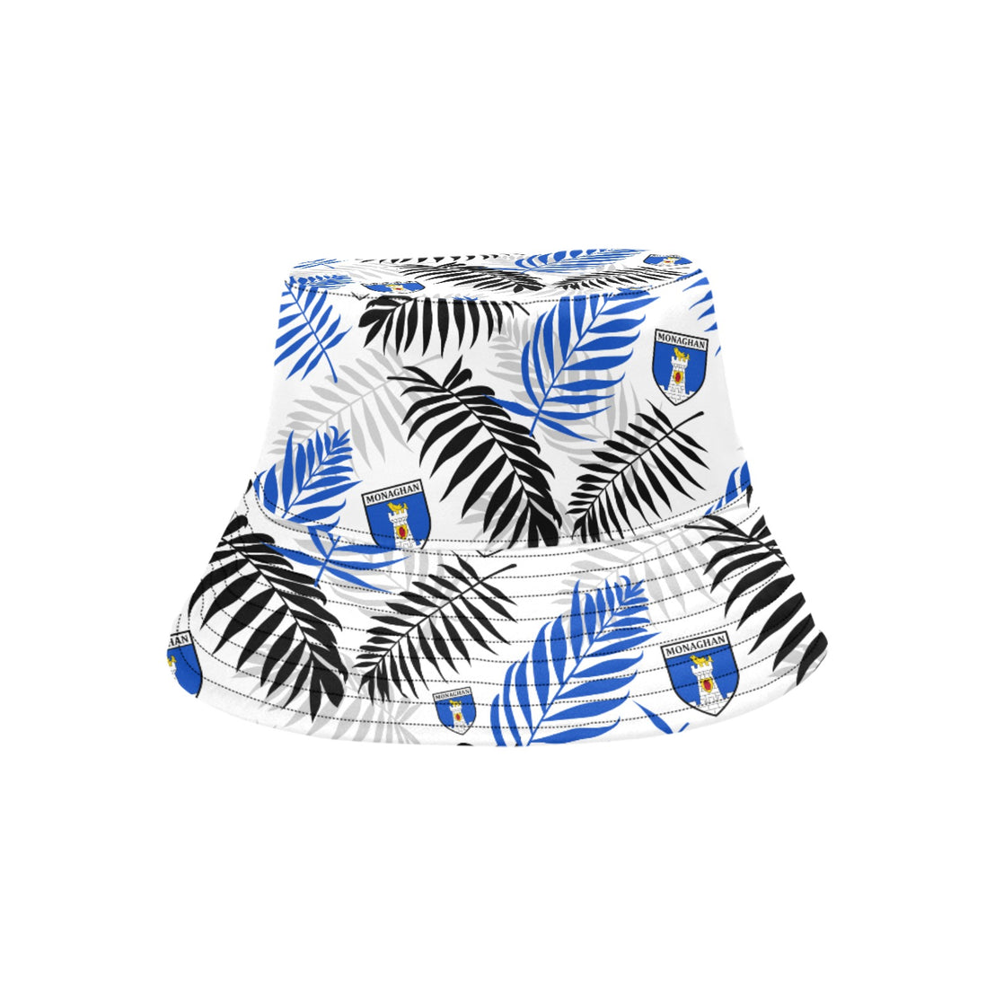 County Monaghan Hawaiian Bucket Hat