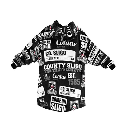 County Sligo Ultimate Snuddie - Mens