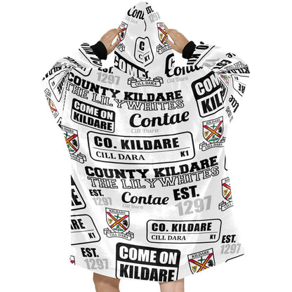 County Kildare Ultimate Snuddie - Womens
