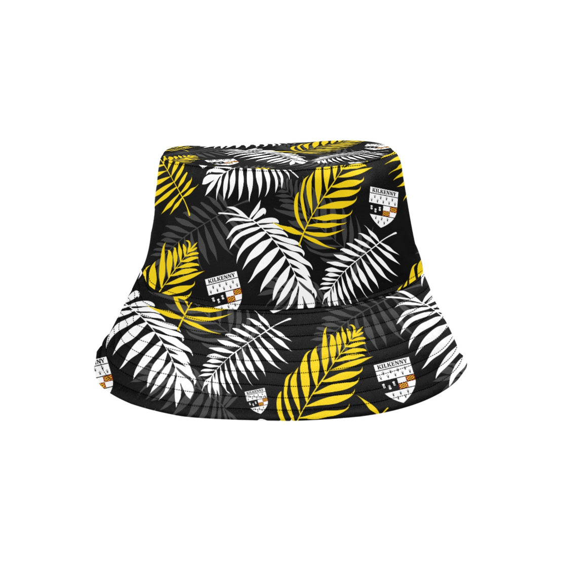 County Kilkenny Hawaiian Bucket Hat