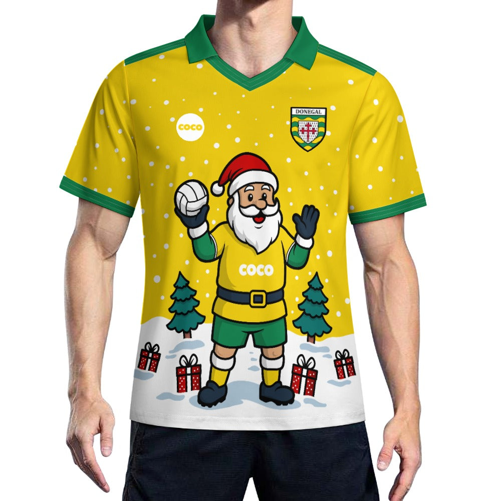 County Donegal Christmas Jersey - Adults