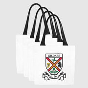 County Kildare Canvas Tote Bag Set