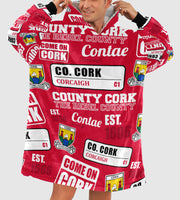 County Cork Ultimate Snuddie