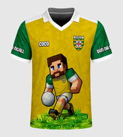 County Donegal Little Legends Jersey - Kids