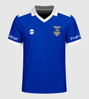County Waterford Retro Jersey Away - Kids