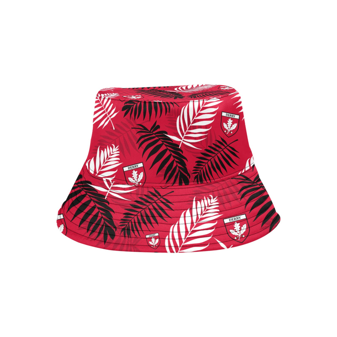 County Derry Hawaiian Bucket Hat