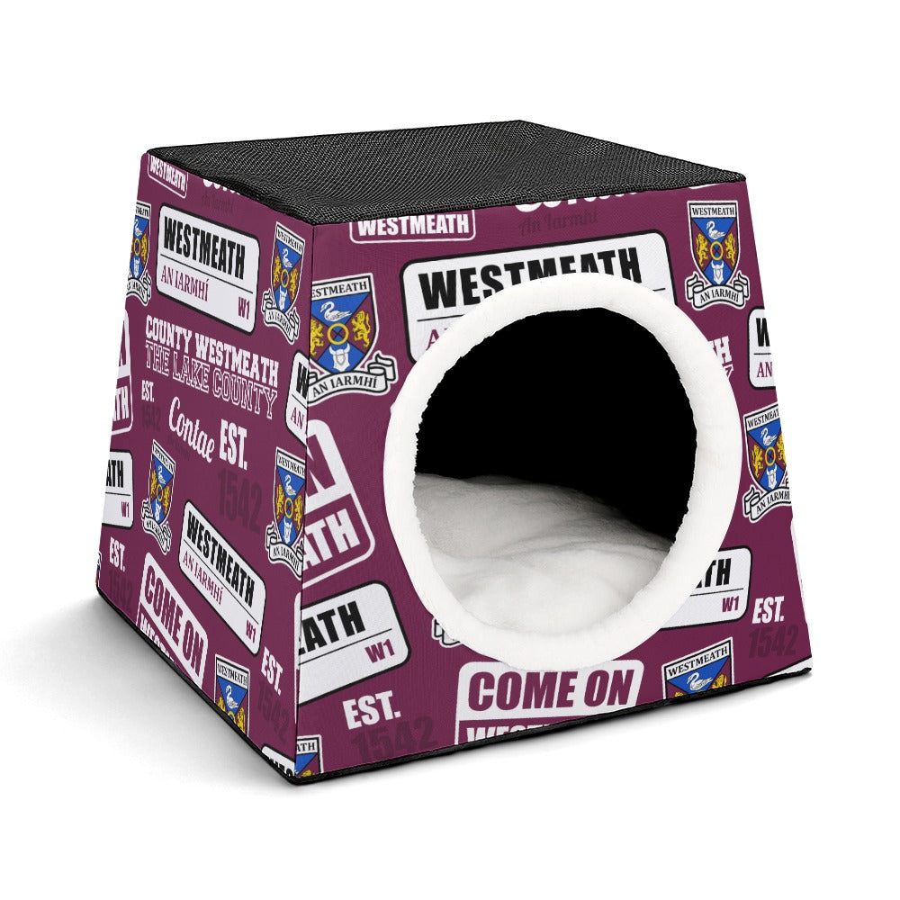 County Westmeath Ultimate Pet Bed