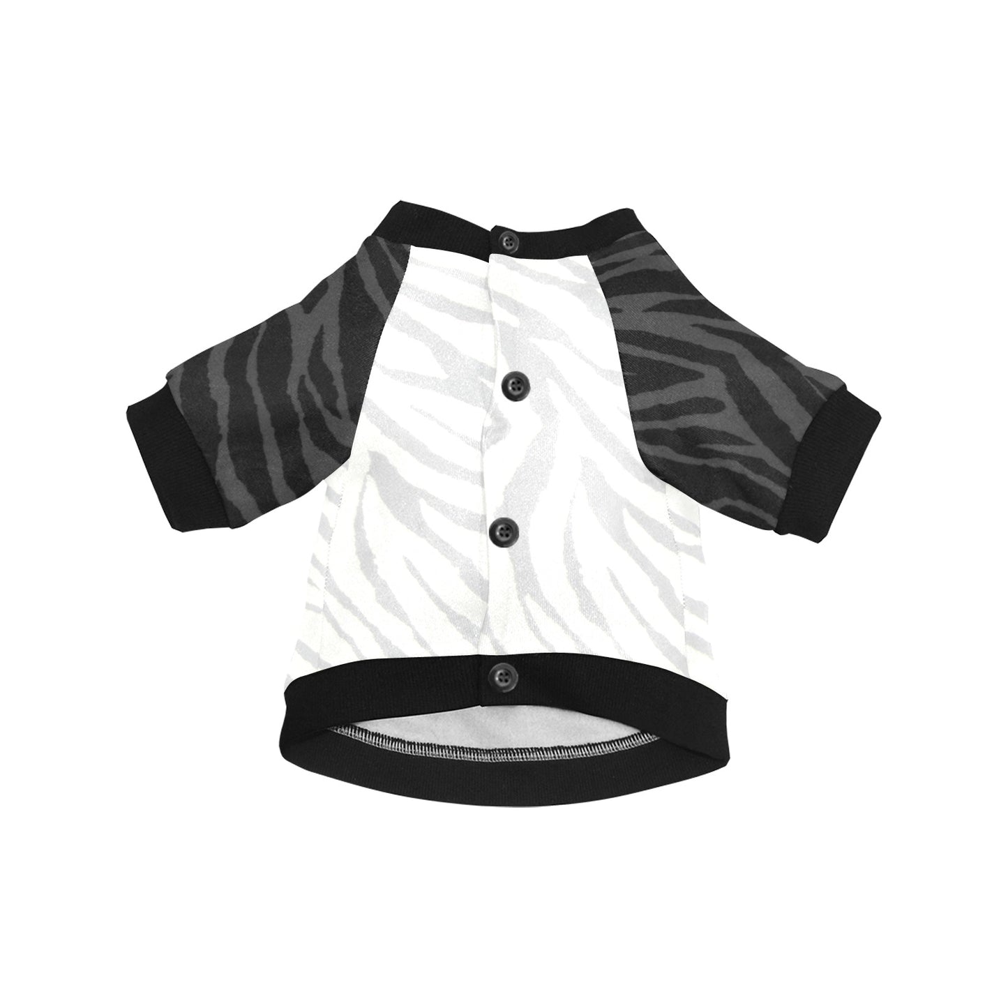 County Kildare Jersey Inspired Pet Shirt