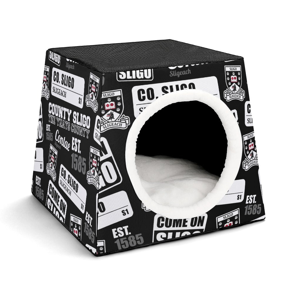 County Sligo Ultimate Pet Bed