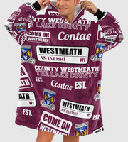 County Westmeath Ultimate Snuddie