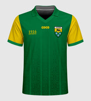County Leitrim 1916 Proclamation Jersey