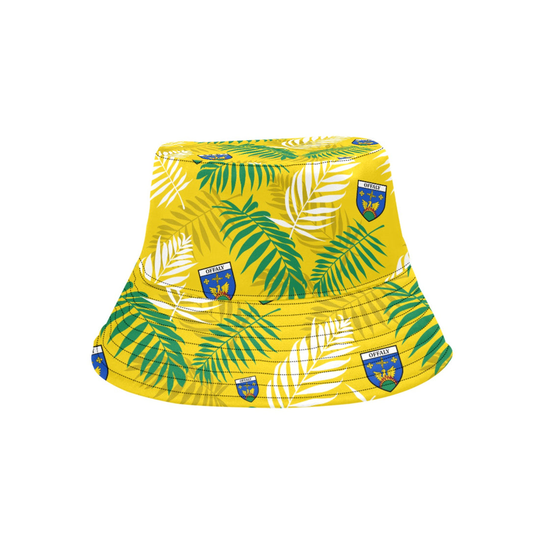 County Offaly Hawaiian Bucket Hat