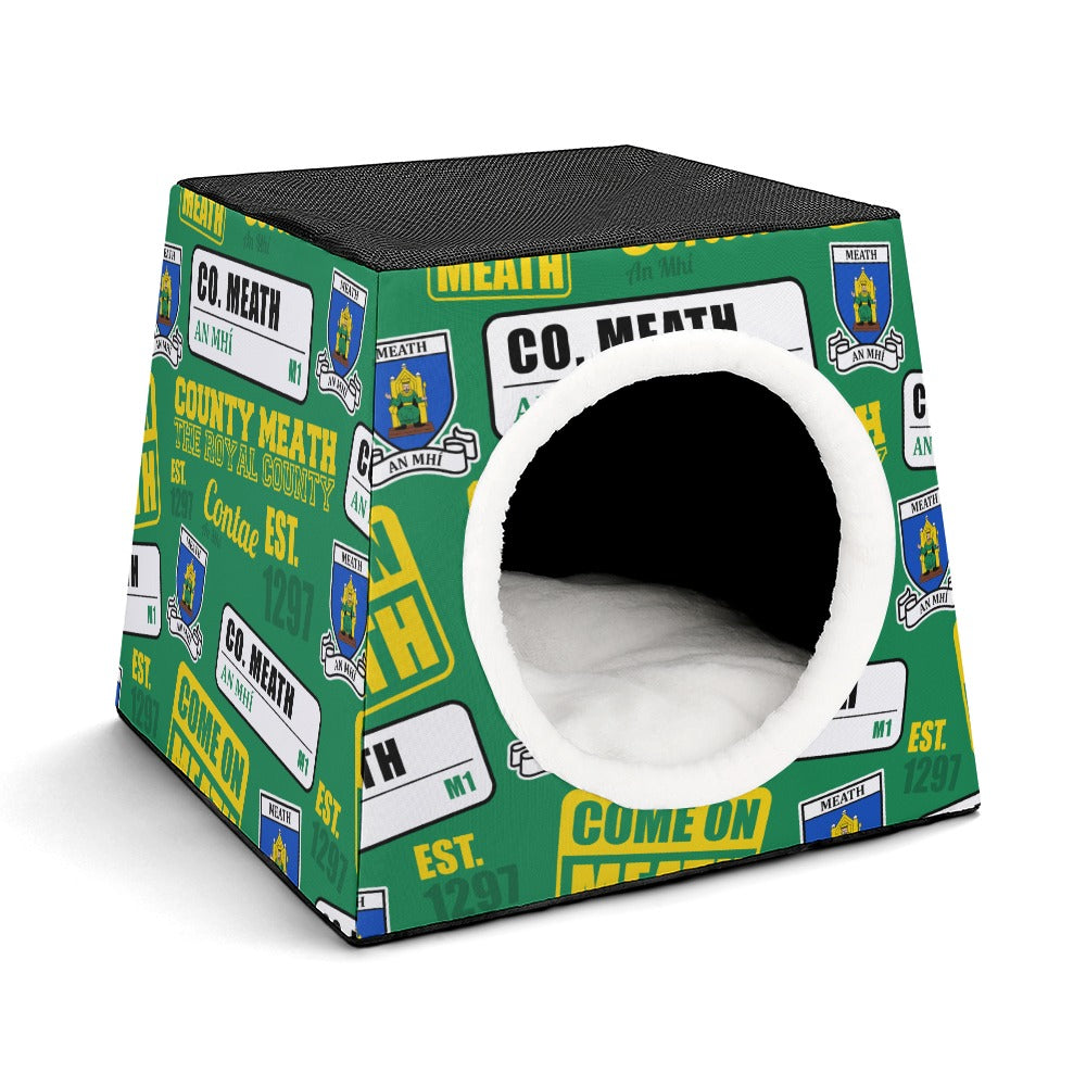 County Meath Ultimate Pet Bed