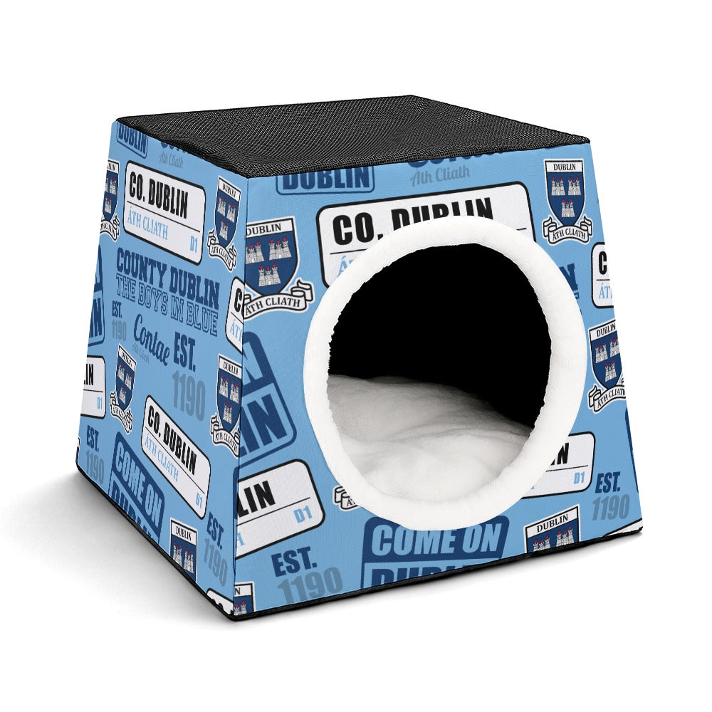 County Dublin Ultimate Pet Bed