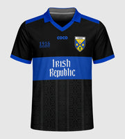 County Cavan Irish Republic Jersey