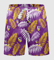 County Wexford Hawaiian Beach Shorts