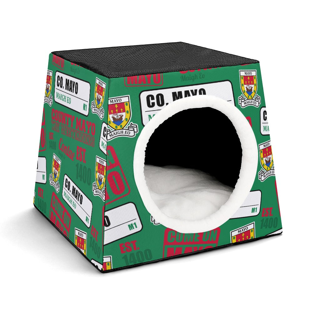 County Mayo Ultimate Pet Bed
