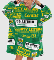 County Leitrim Ultimate Snuddie