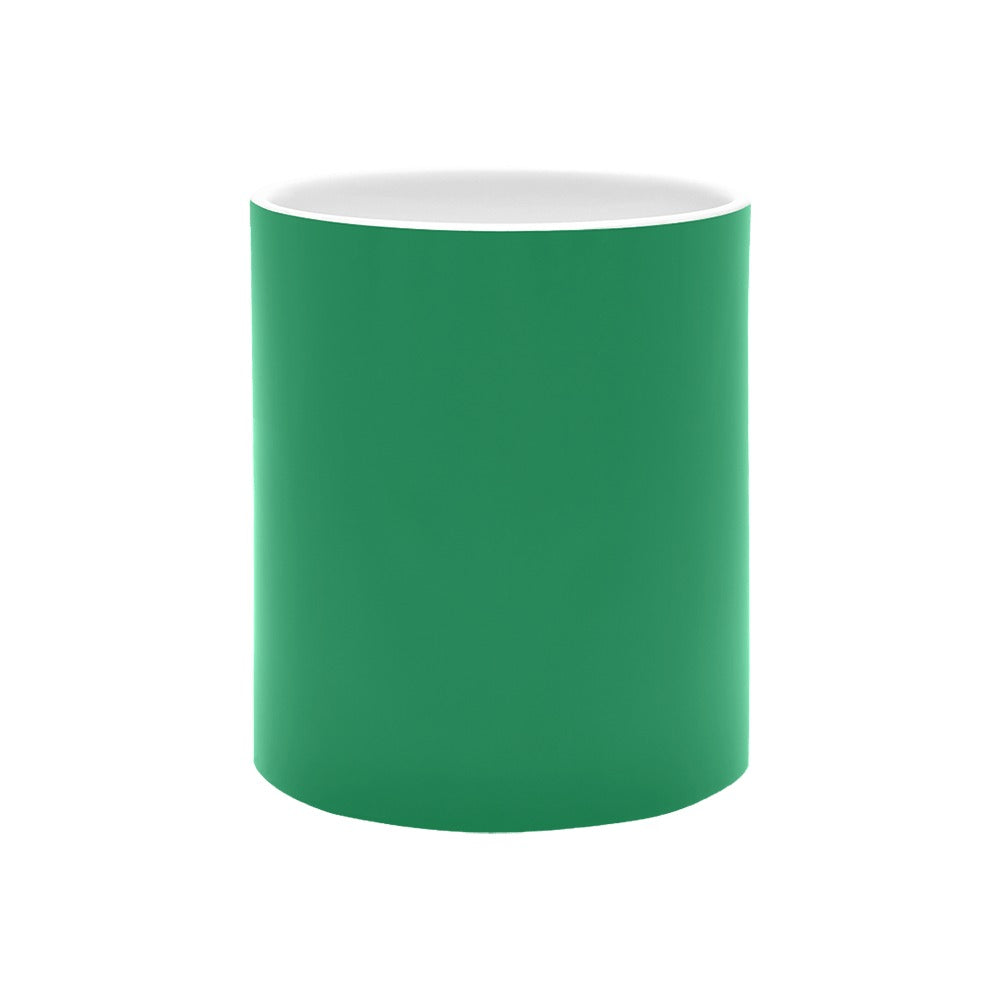 County Fermanagh Classic Crest Mug