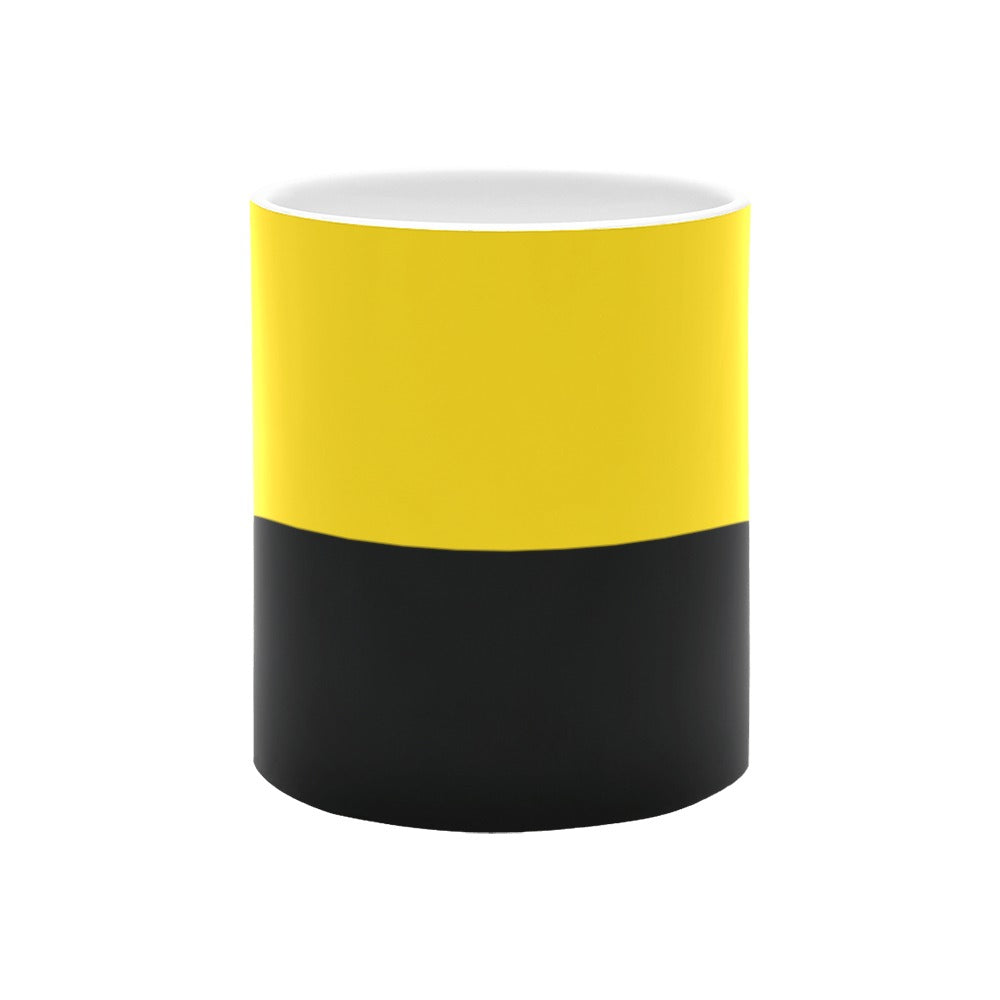 County Kilkenny Classic Crest Mug