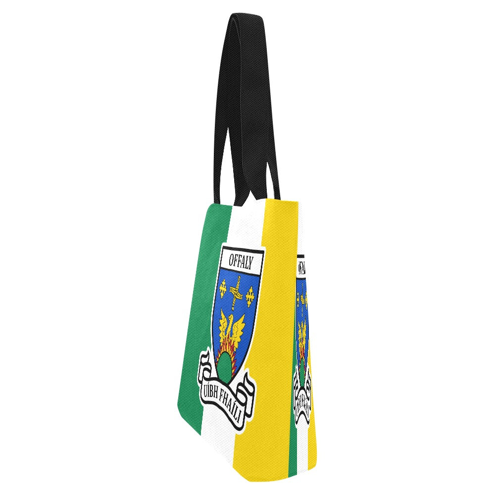 County Offaly Canvas Tote Bag Set