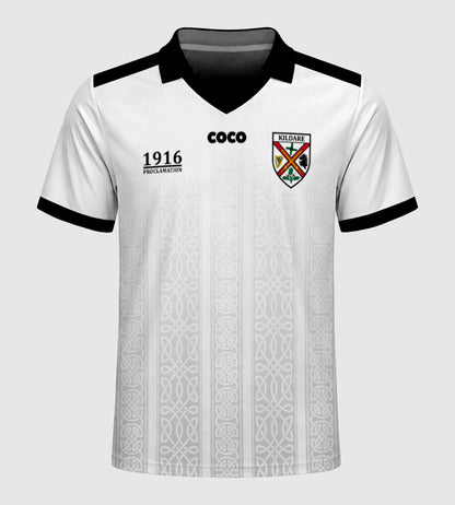 County Kildare 1916 Proclamation Jersey - Kids