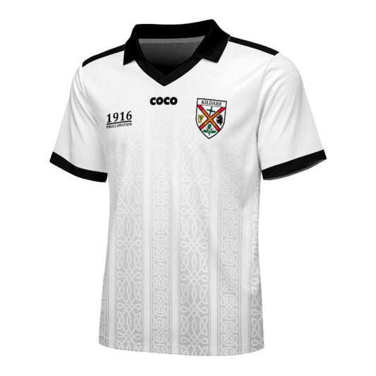 County Kildare 1916 Proclamation Jersey - Kids