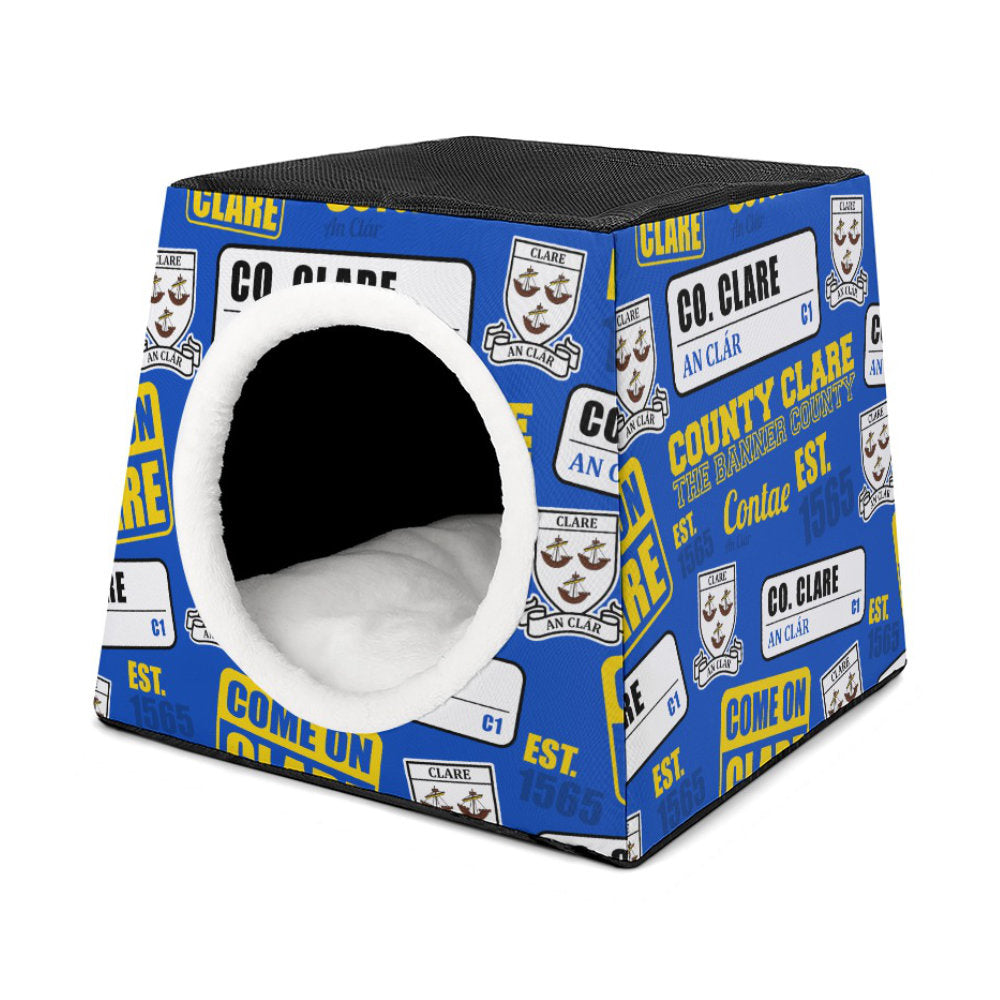 County Clare Ultimate Pet Bed