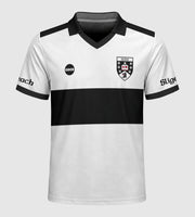 County Sligo Retro Jersey Home