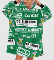 County Limerick Ultimate Snuddie