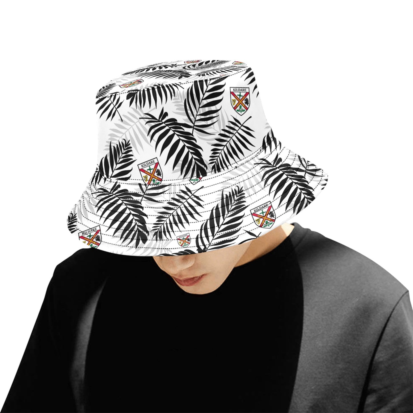 County Kildare Hawaiian Bucket Hat