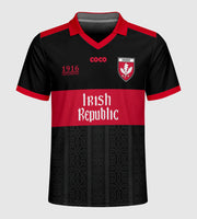County Derry Irish Republic Jersey