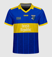 County Roscommon Irish Republic Jersey