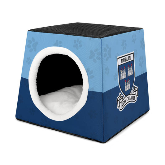County Dublin Classic Crest Pet Bed