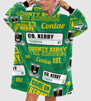 County Kerry Ultimate Snuddie