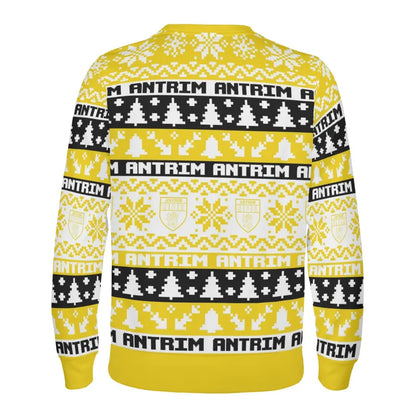 County Antrim Classic Christmas Jumper