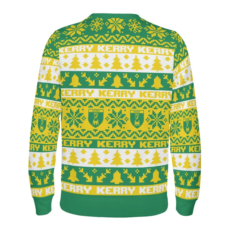 County Kerry Classic Christmas Jumper