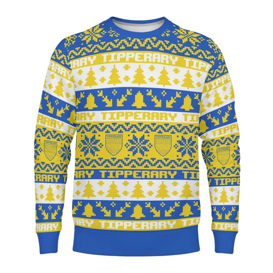 County Tipperary Classic Christmas Jumper