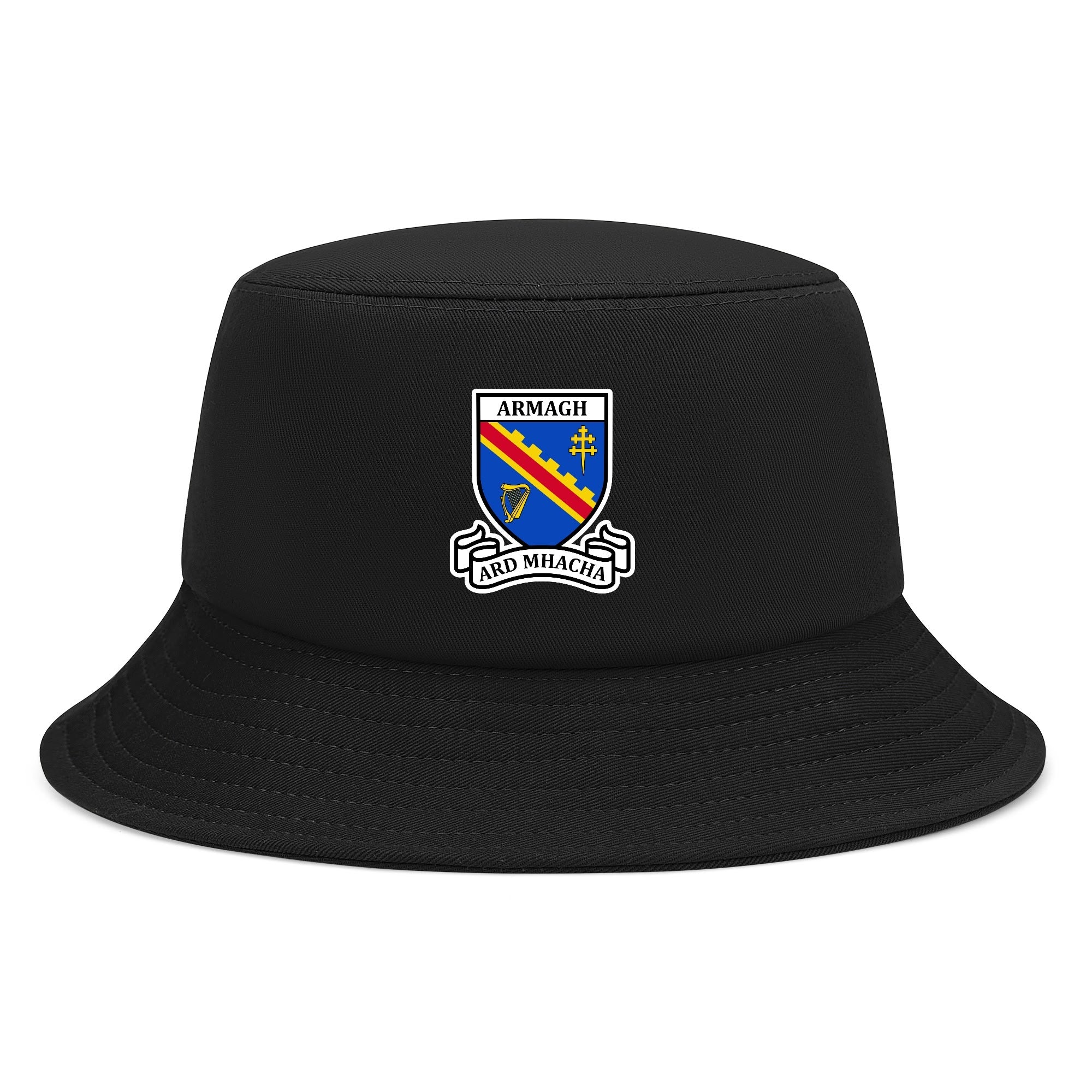 County Armagh Classic Bucket Hat Default Title