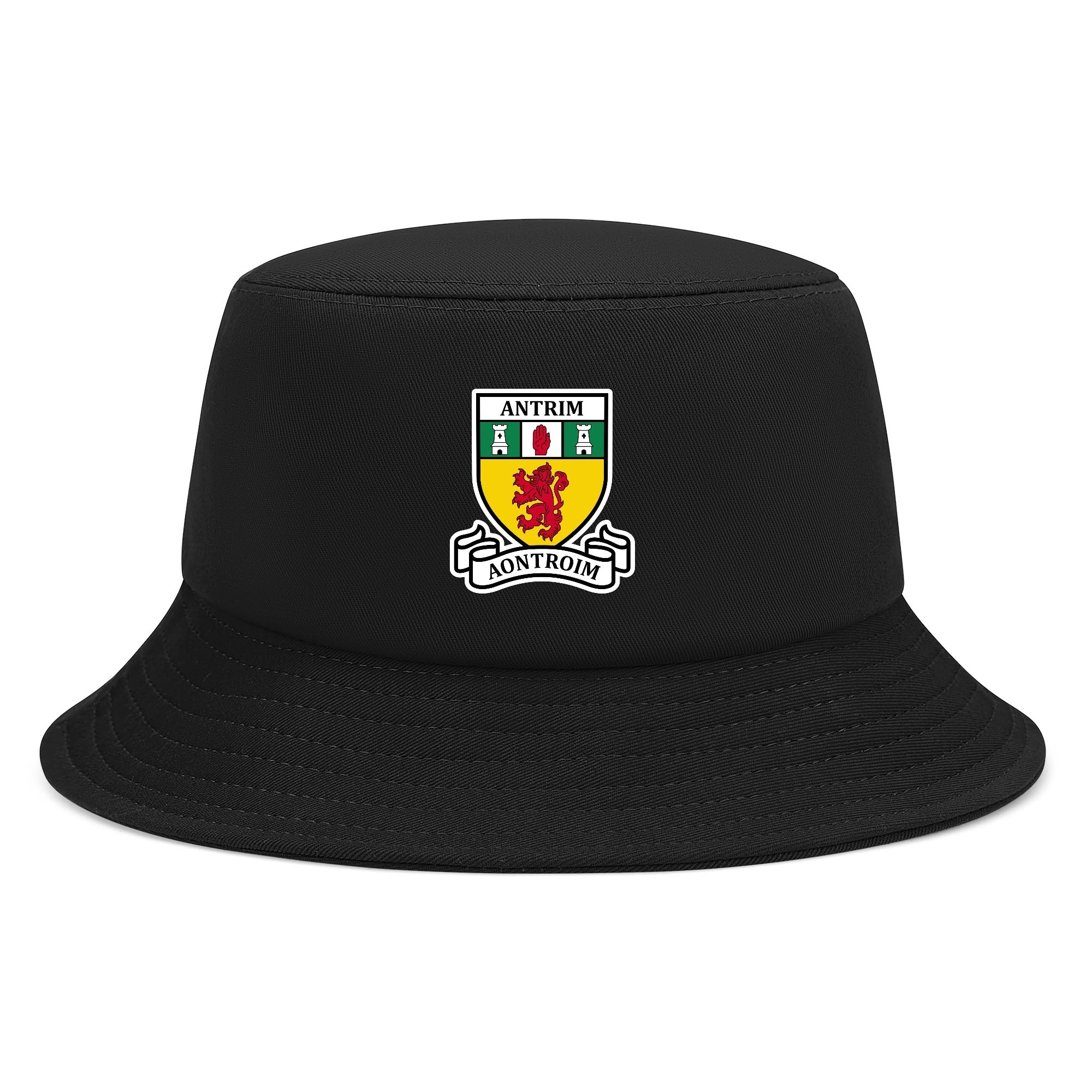 County Antrim Classic Bucket Hat Default Title