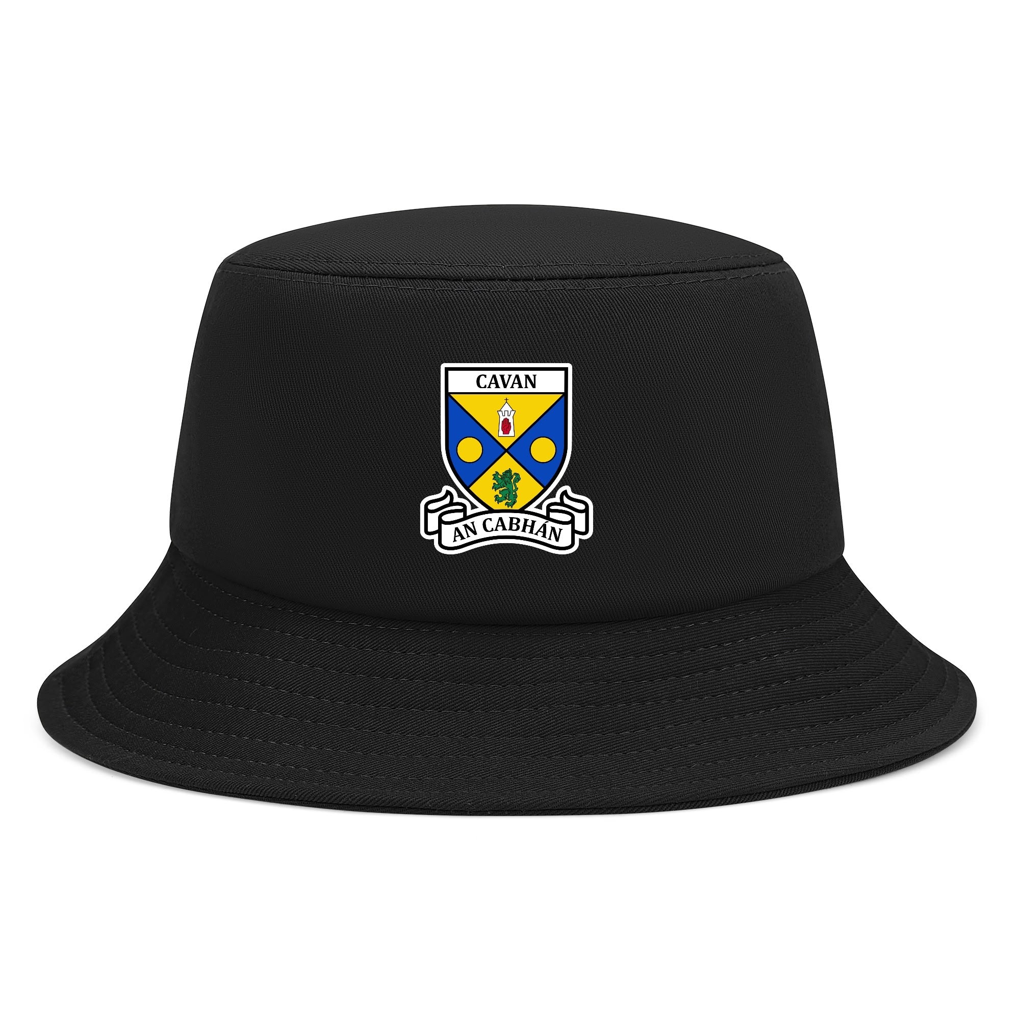 County Cavan Classic Bucket Hat Default Title