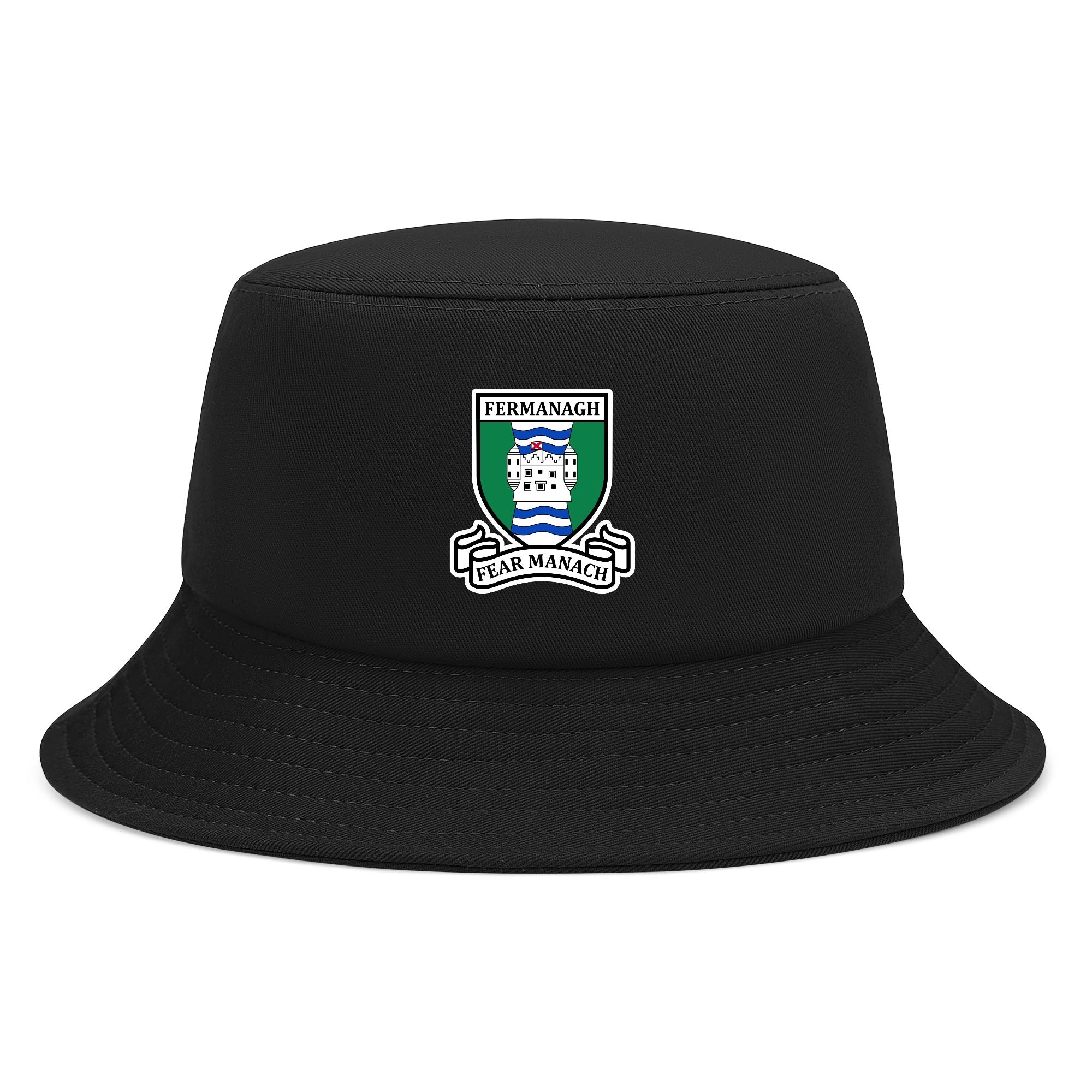 County Fermanagh Classic Bucket Hat Default Title