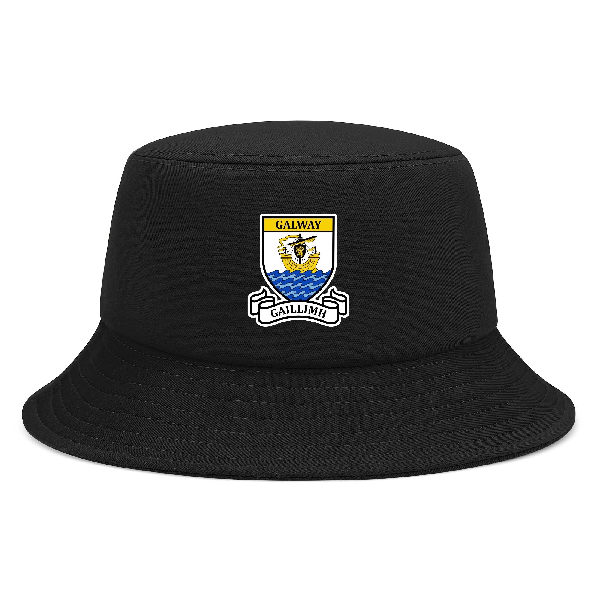 County Galway Classic Bucket Hat Default Title