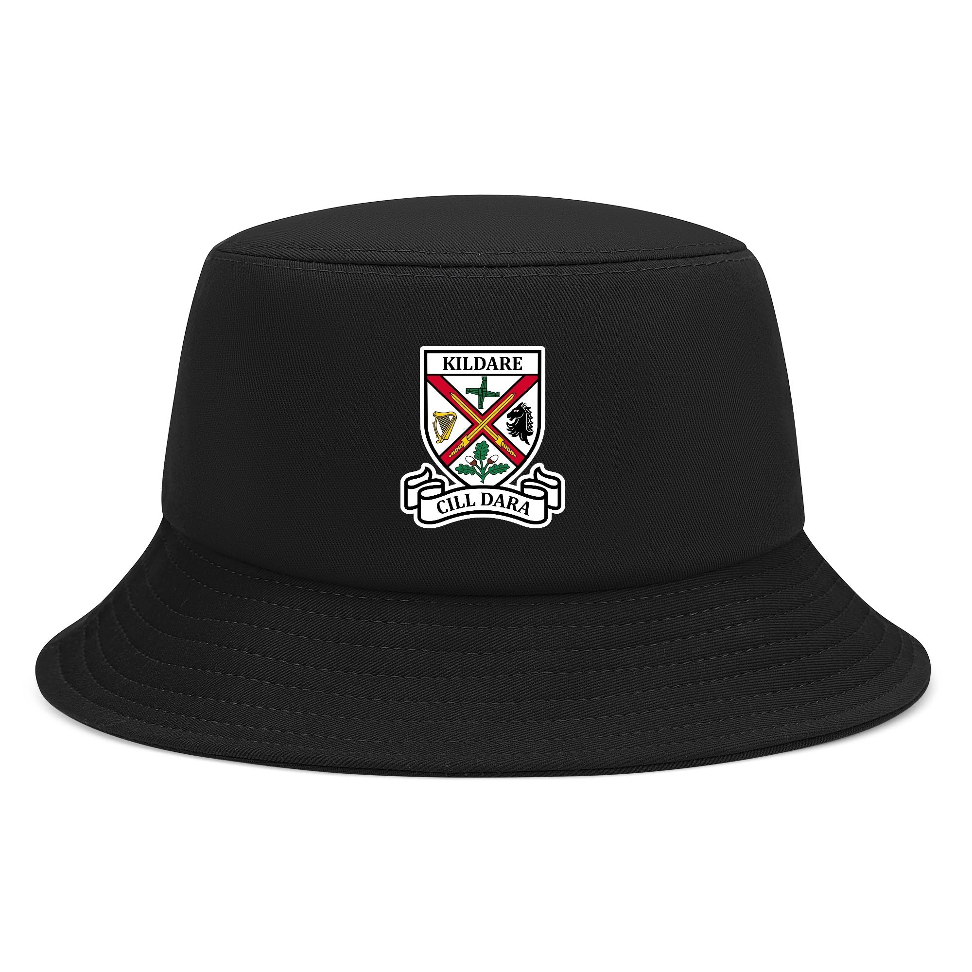 County Kildare Classic Bucket Hat Default Title