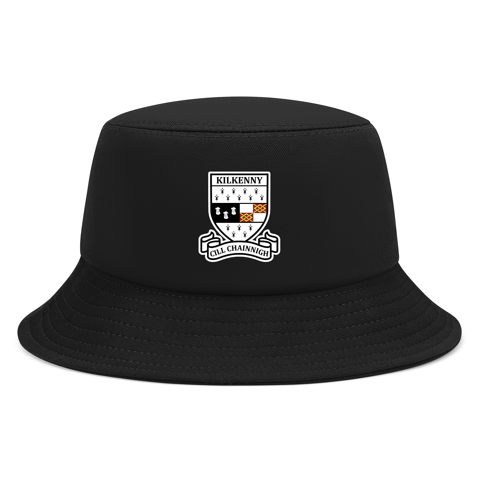 County Kilkenny Classic Bucket Hat Default Title