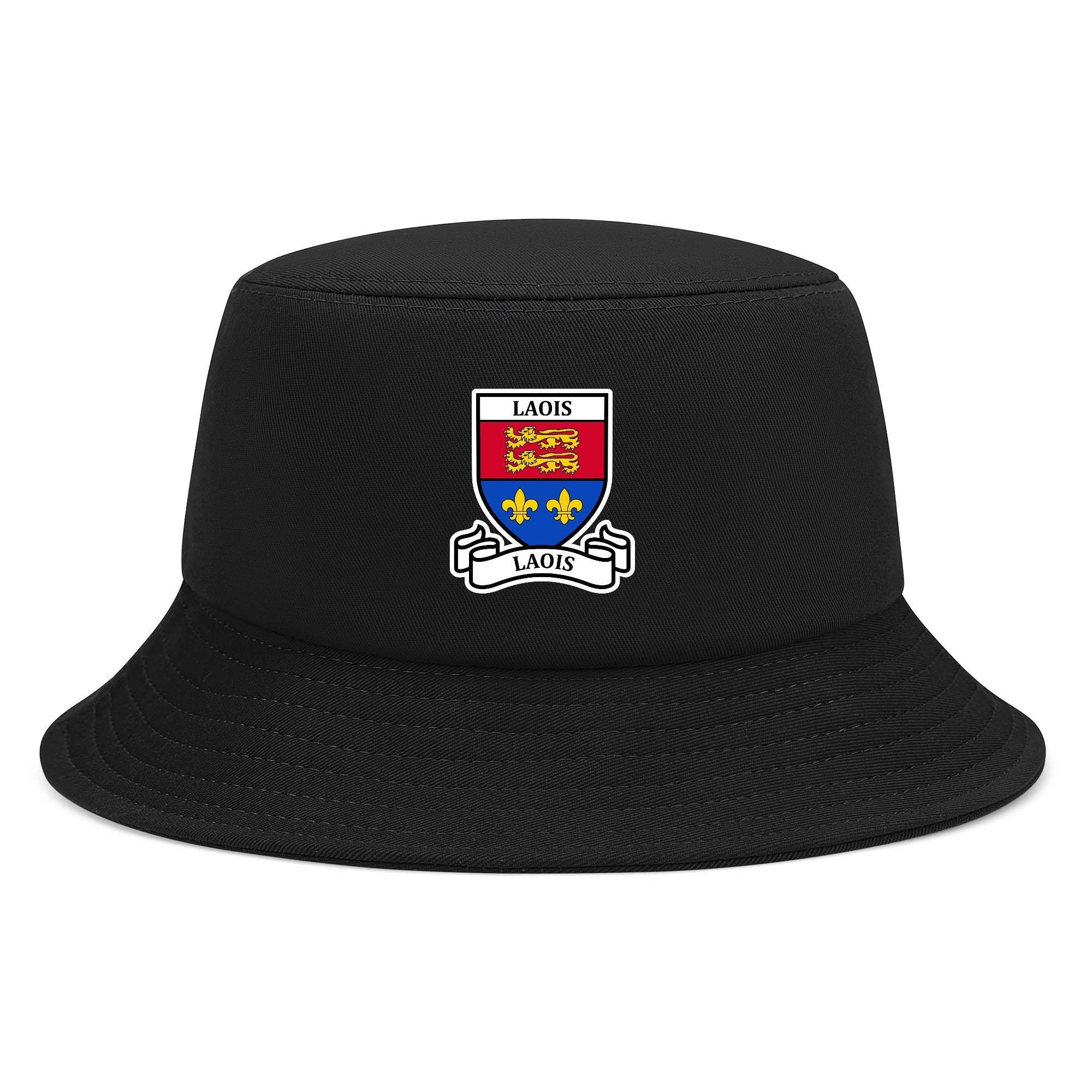 County Laois Classic Bucket Hat Default Title