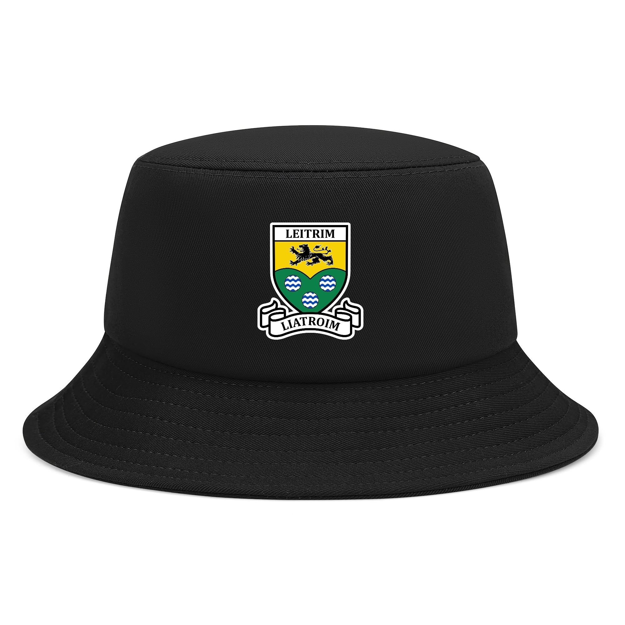 County Leitrim Classic Bucket Hat Default Title