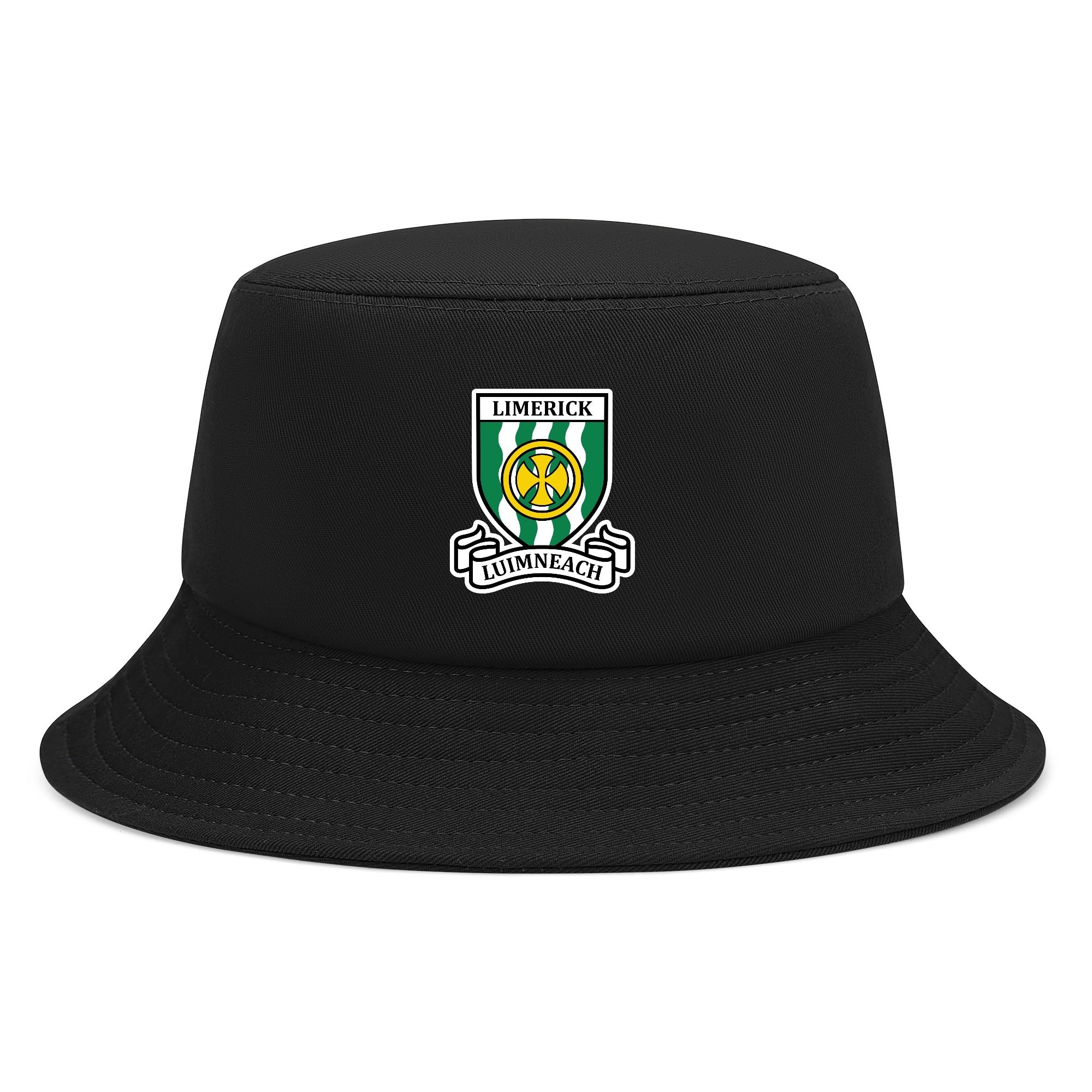 County Limerick Classic Bucket Hat Default Title