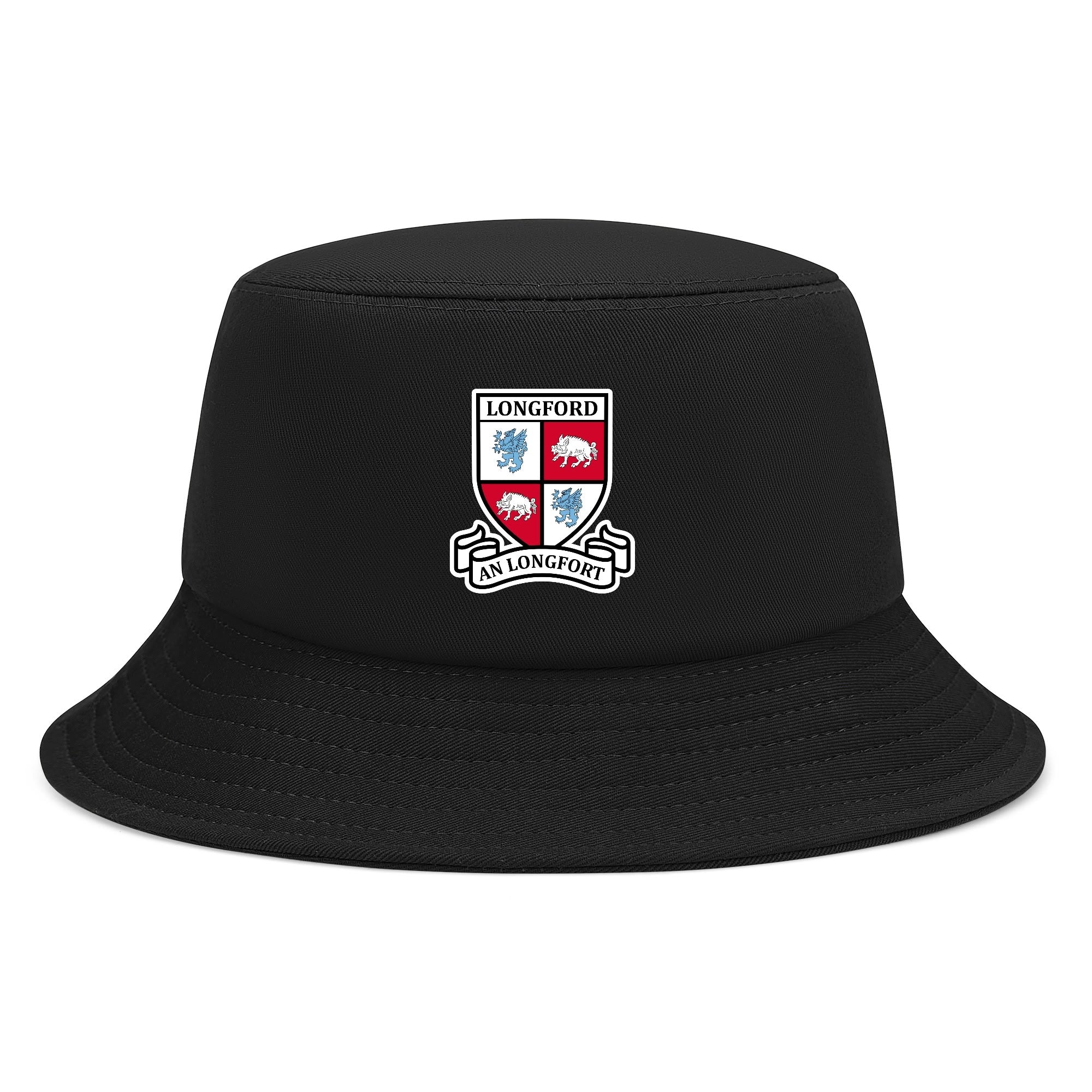 County Longford Classic Bucket Hat Default Title