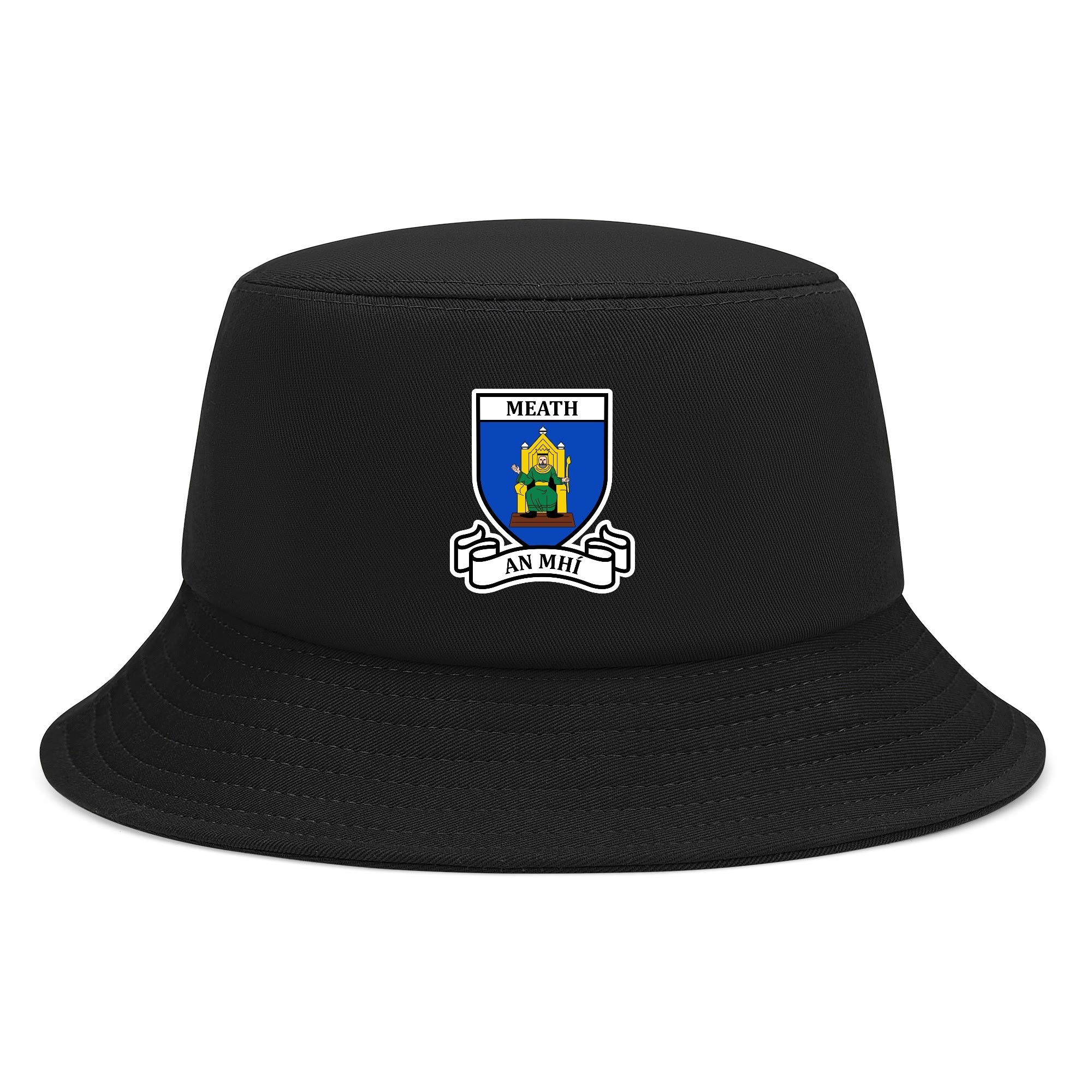 County Meath Classic Bucket Hat Default Title